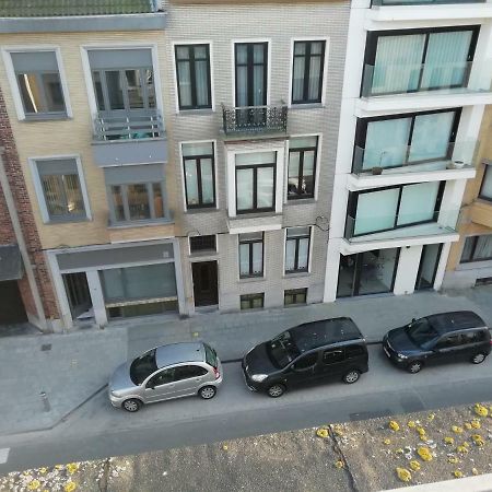 Seagull'S Nest Apartment Ostend Luaran gambar