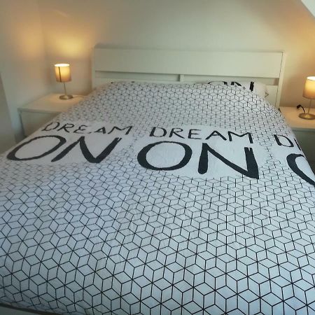 Seagull'S Nest Apartment Ostend Luaran gambar