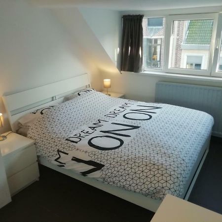 Seagull'S Nest Apartment Ostend Luaran gambar